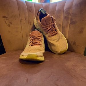 Adidas Pink Ultra Boost